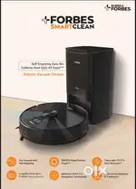 Robotic Vacuum Cleaner