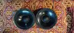 6.5mid speaker 150watt rms for car and audio system 4 pcs custom made