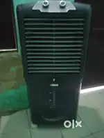 M ravi hu m gaaw ja rha hu isiliye Cooler fan sale krna chahta hu