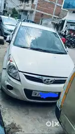 Hyundai i20 2011