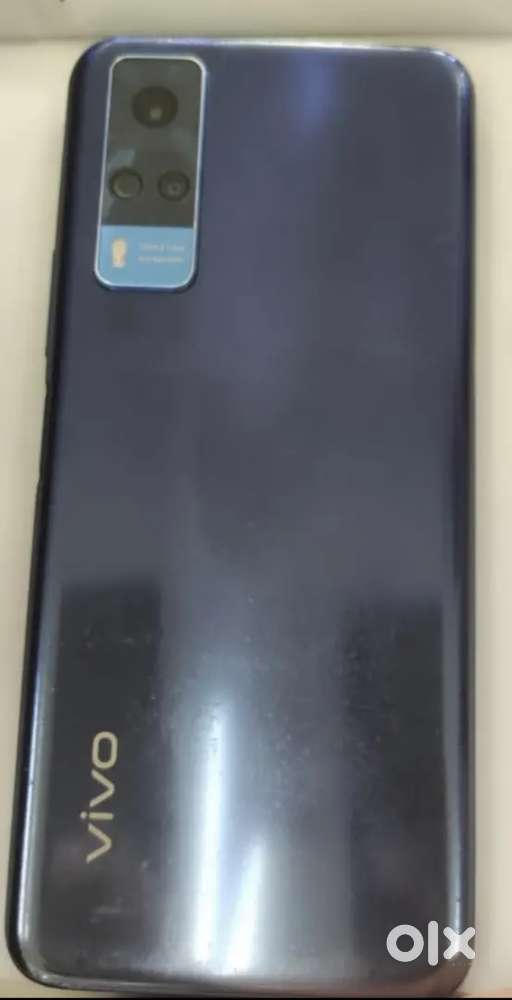 Vivo  y51a