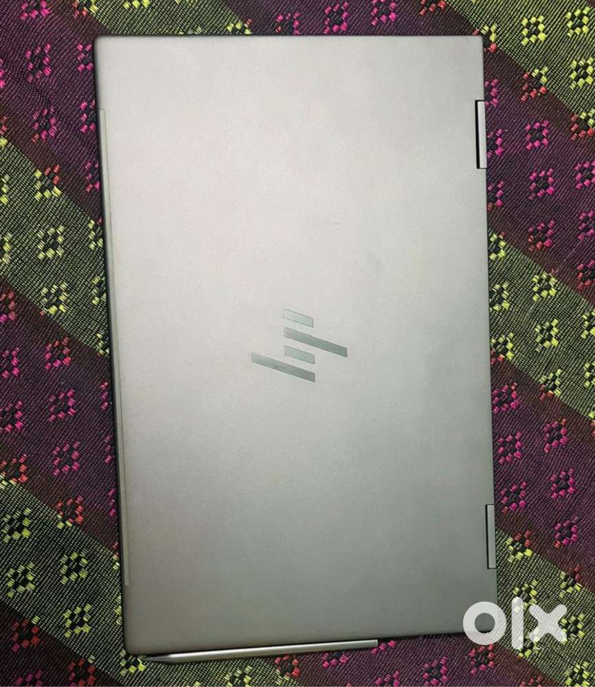Hp envy x360 2in1 laptop