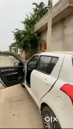Maruti Suzuki Swift 2007 CNG & Hybrids 130000 Km Driven