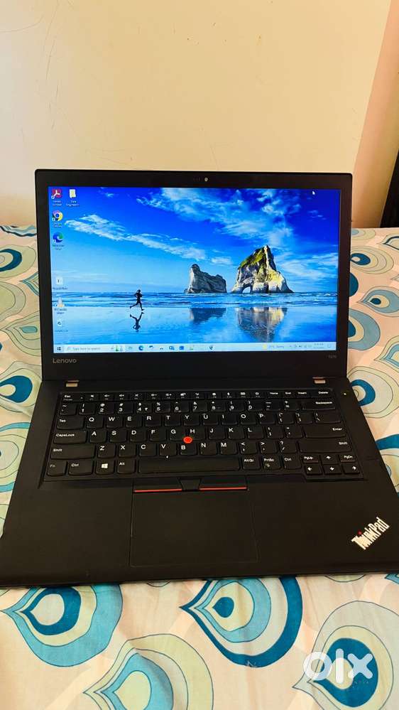 Lenovo ThinkPad T470–Intel Core i5-Good Condition