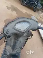 Honda Activa 2009