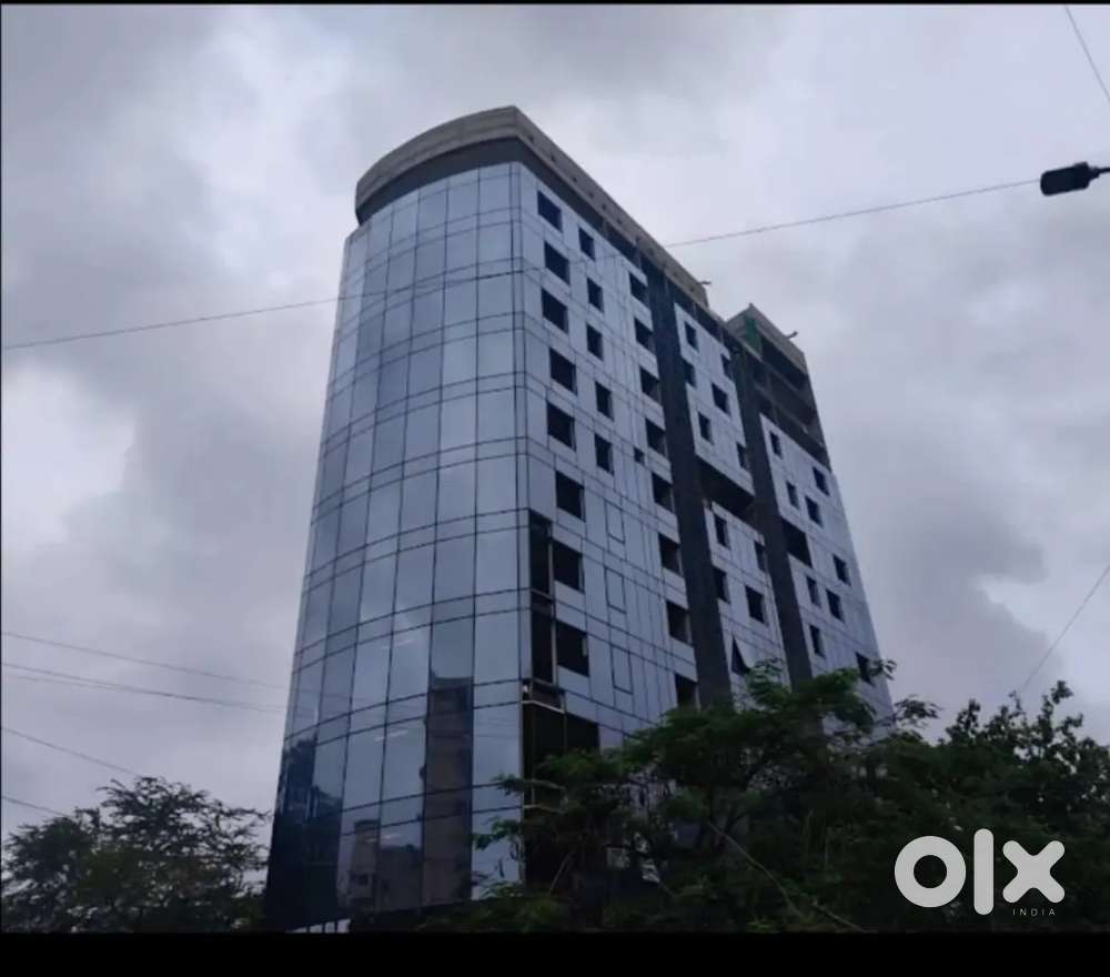 Office on rent