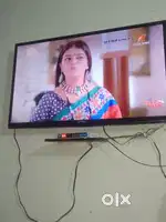 Onida TV bechna hai