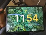 Xiomi pad 7 with keyboard