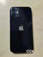 Iphone 12 mini - 128 GB - Good conditions