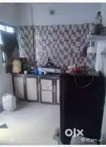 Sale for 1bhk flat  near dasrath village