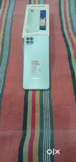Samsung A22 8GB/128   5g