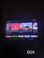 55” reconnect tv 20500₹