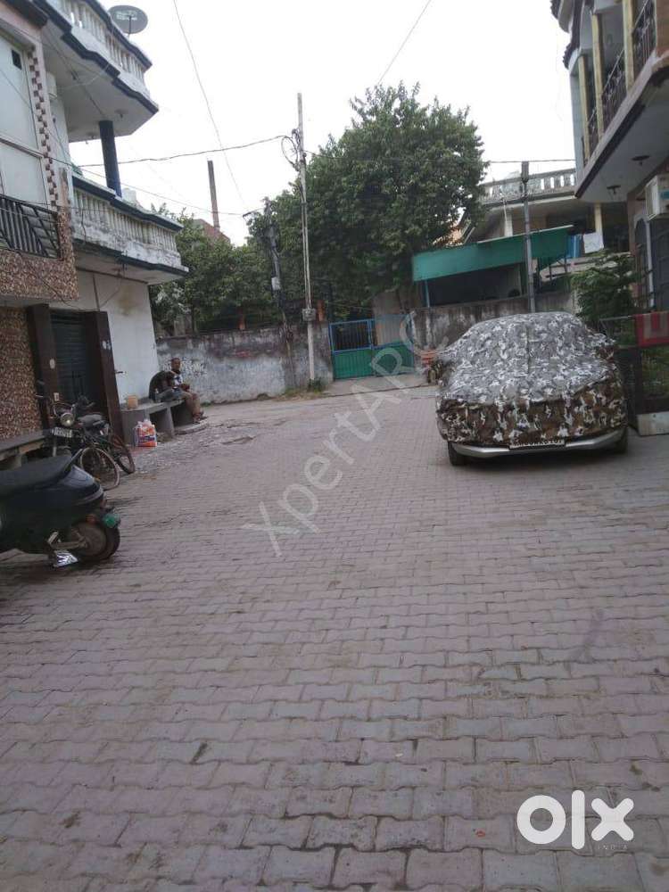 Independent House in Weavers Colony