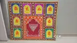 Decorative Ashtavinayak Wall Hanging
