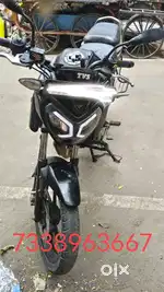 tvs raider 125 smartxonnect