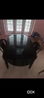 Black Glass