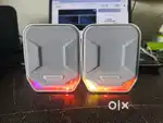 INTEX IT-314 U COMPUTER SPEAKER