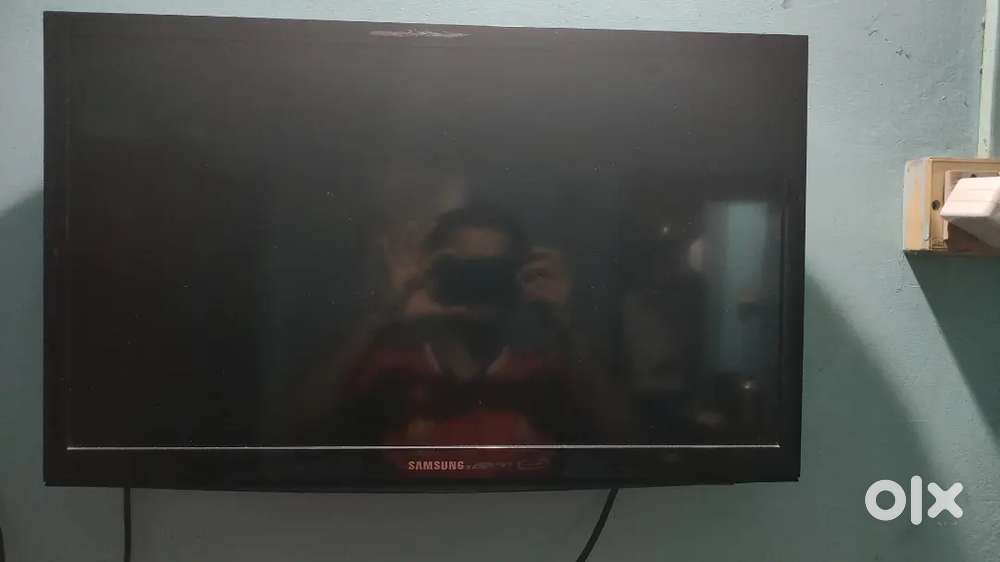 Samsung tv