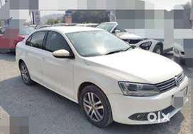 Volkswagen Jetta [2013-2017] 2.0 Highline TDI, 2016, Diesel