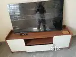 Haier 55inch 4k ultra HD Google smart LED