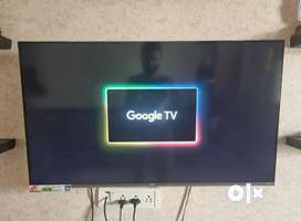 Acer 109 cm (43 inches) Advanced I Series Full HD Smart LED Google TV