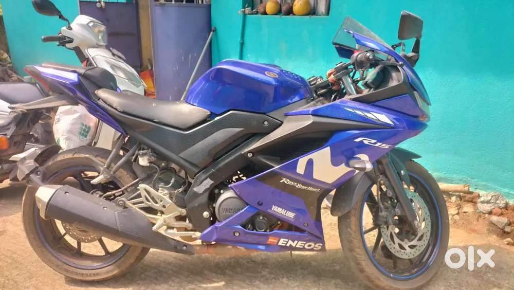 Good condition