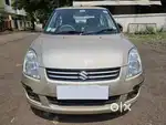 Maruti Suzuki Swift Dzire 1.2 Vxi BSIV, 2010, Petrol