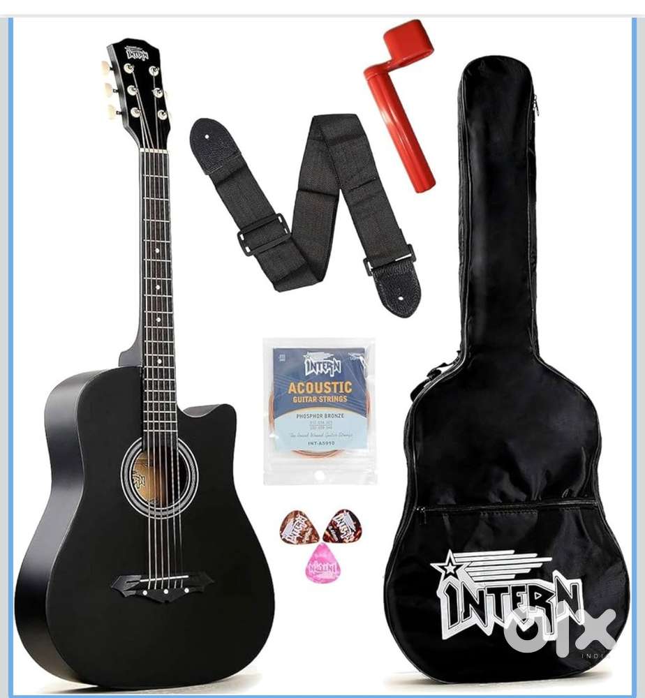 Inter guitar