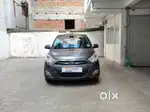 Hyundai i10 Sportz 1.1L, 2016, Petrol