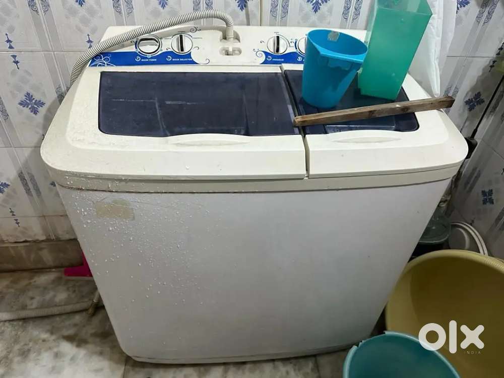 New condition