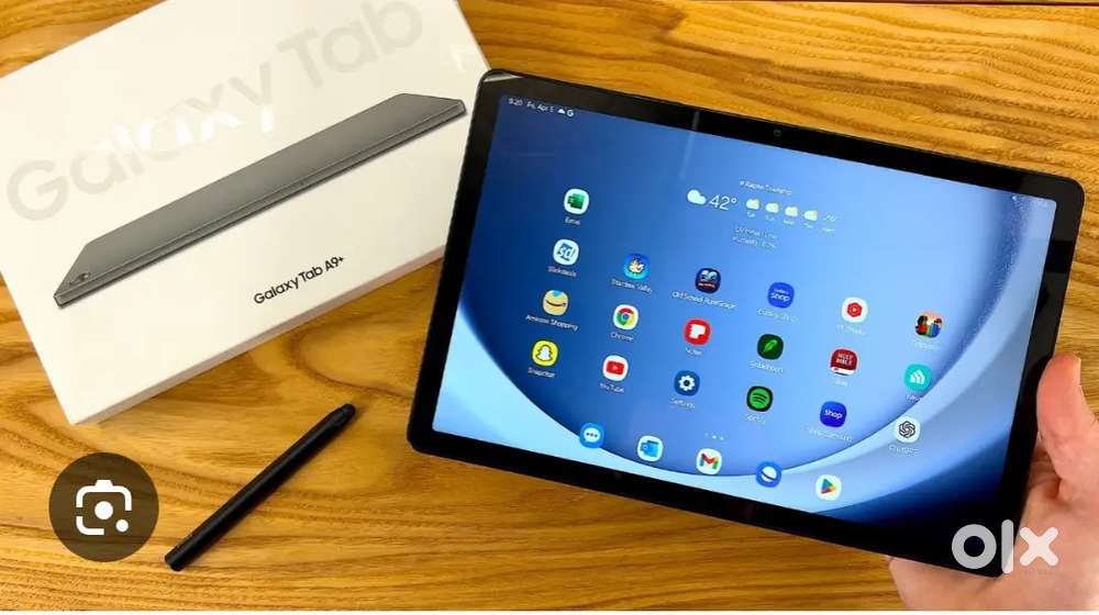 A9+ Tablet