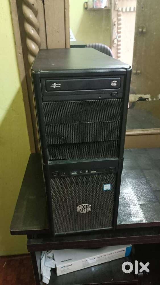 i5 9th Gen CPU