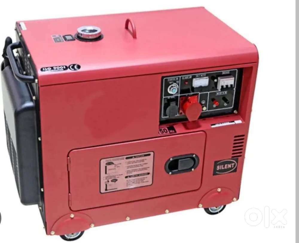 generator 5kv