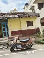 100 years Old demolishable Property