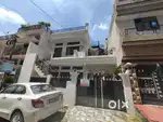 1200 sq ft semi furnished office is for rent