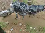royal enfield electra 2015 modal self start aone condition
