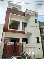 3BHK Fully Furnished PG