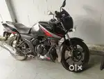 TVS Apache RTR 160 – Excellent Condition, Urgent Sale”