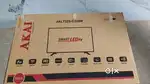 Led Tv Akai Android smart led tv