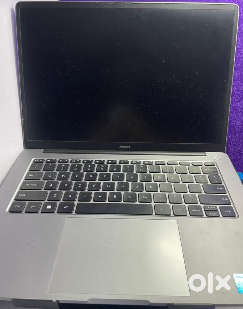 Mi notebook pro 14 inch