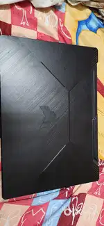 Asus Tuf a15 2050rtx