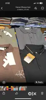 T shirts cotton xxl