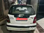 Hyundai Santro Xing 2012
