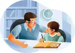 Home tutor required for my son Class 2 DPS