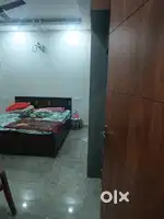 1Bhk Furnished 200ft airport road sector -123 Sunny Enclave