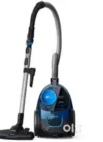 Philips vacuum cleaner