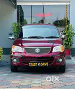 Maruti Suzuki Alto K10 2010-2014 LXI, 2014