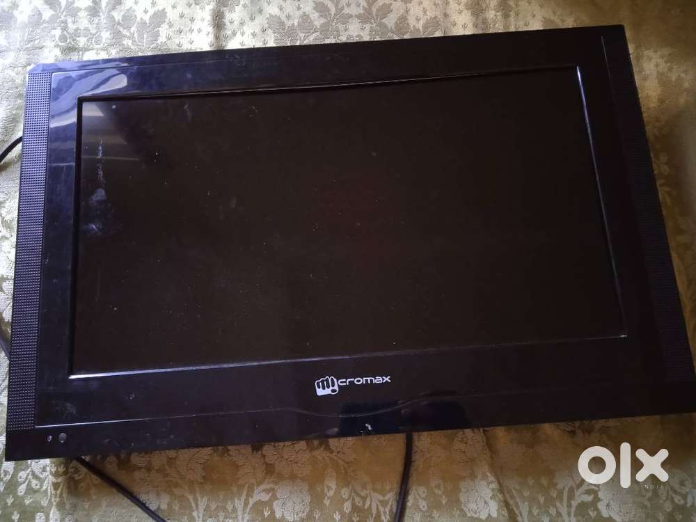 Micromax Tv 22 cm Led Tv