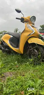 One owner, very good condition
