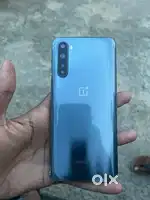 One plus Nord 12GB 256 Storage